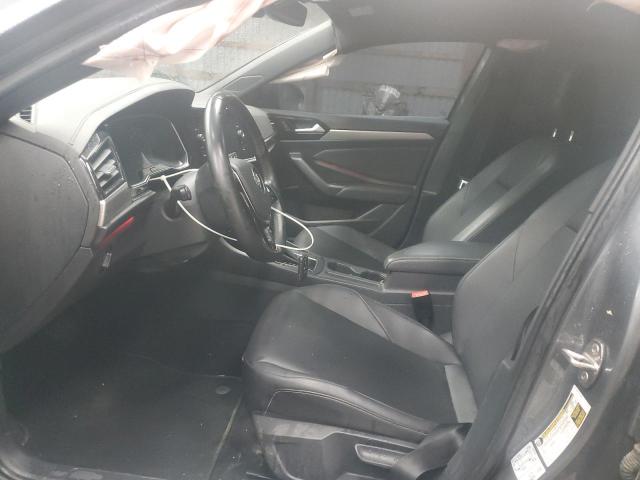 2019 VOLKSWAGEN JETTA SEL  