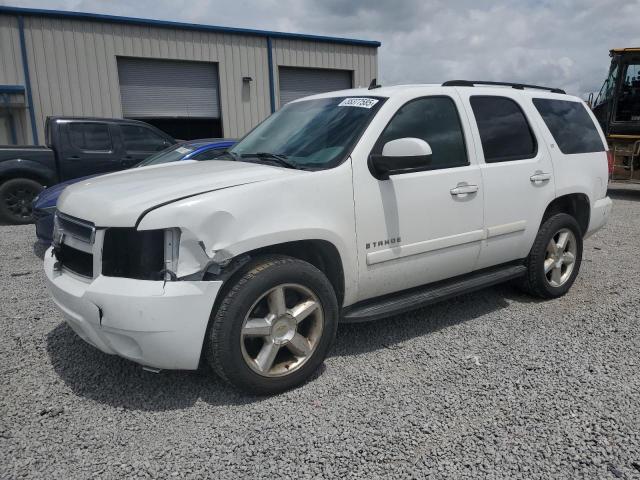 2007 Chevrolet Tahoe K1500