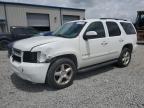 2007 Chevrolet Tahoe K1500 de vânzare în Earlington, KY - Front End