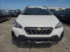 2021 Subaru Crosstrek Sport للبيع في Cahokia Heights، IL - Hail
