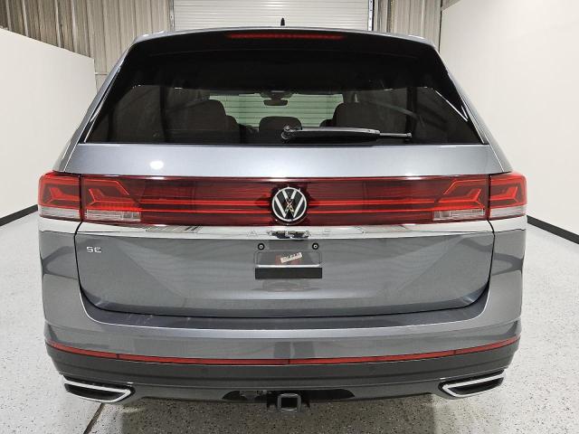  VOLKSWAGEN ATLAS 2024 Szary