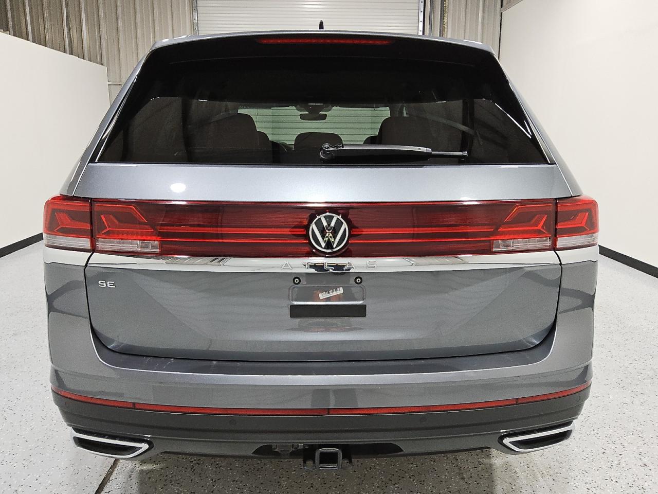 2024 Volkswagen Atlas Se VIN: 1V2WR2CA3RC534264 Lot: 55703905
