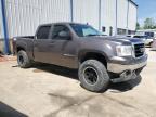 2008 Gmc Sierra K1500 იყიდება Lawrenceburg-ში, KY - Front End