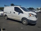 2017 Chevrolet City Express Ls на продаже в San Martin, CA - Front End