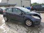 2013 Ford Fiesta Se en Venta en Memphis, TN - Front End