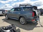 2020 Hyundai Palisade Limited zu verkaufen in Fredericksburg, VA - Rear End
