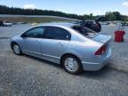 2006 Honda Civic Hybrid na sprzedaż w Concord, NC - Side