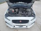 2016 JAGUAR XE R-SPORT for sale at Copart YORK