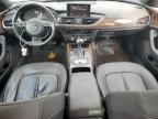2015 Audi A6 Premium for Sale in Elgin, IL - Front End