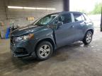 2021 Chevrolet Trax Ls للبيع في Angola، NY - Front End