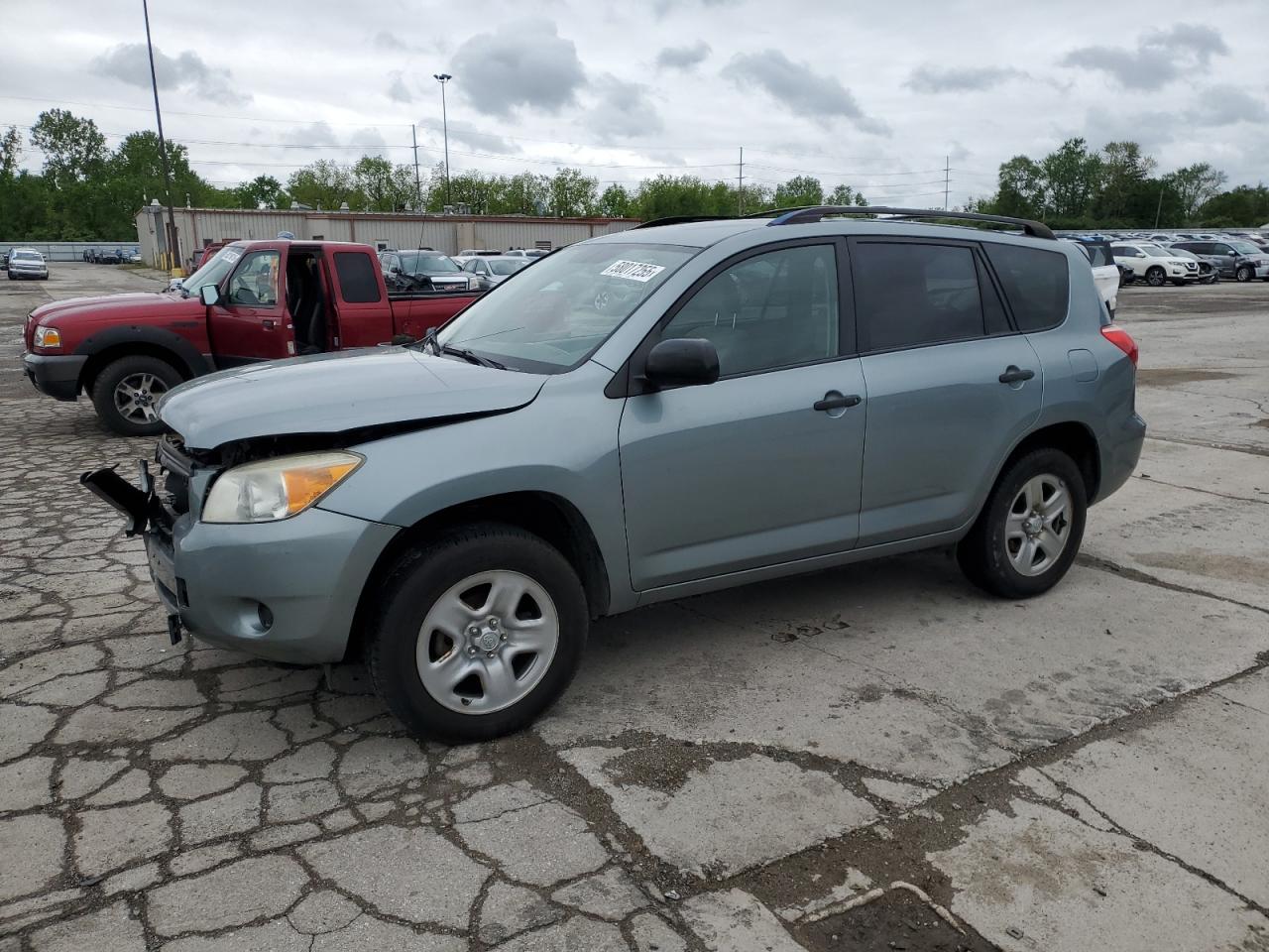2007 Toyota Rav4