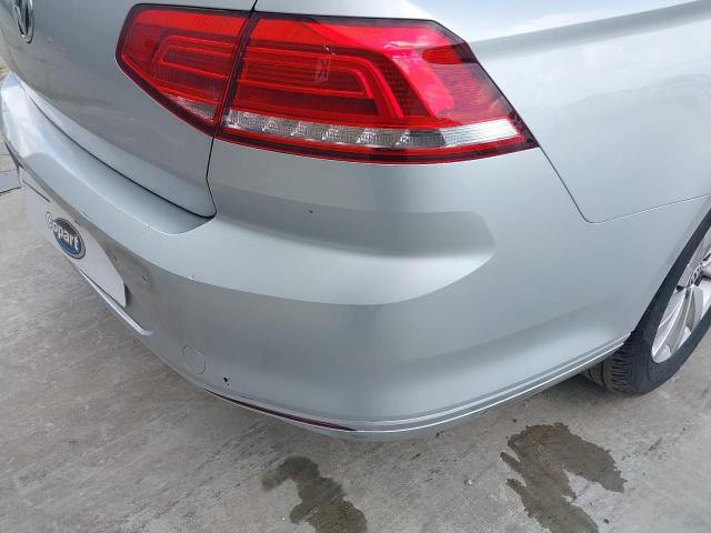 2019 VOLKSWAGEN PASSAT S T