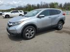 2017 Honda Cr-V Exl for Sale in Brookhaven, NY - Normal Wear
