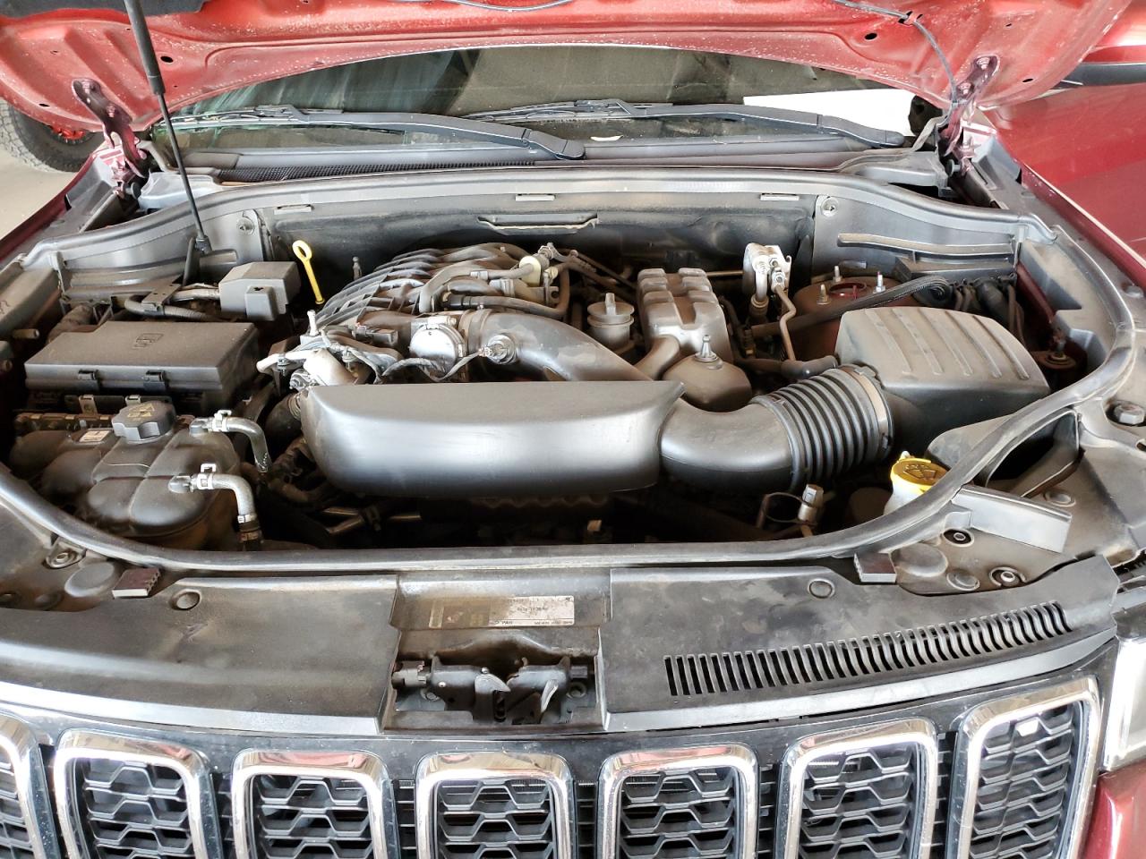 2020 Jeep Grand Cherokee Laredo VIN: 1C4RJEAG8LC212533 Lot: 54908215