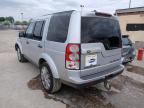 2010 LAND ROVER DISCOVERY for sale at Copart WESTBURY