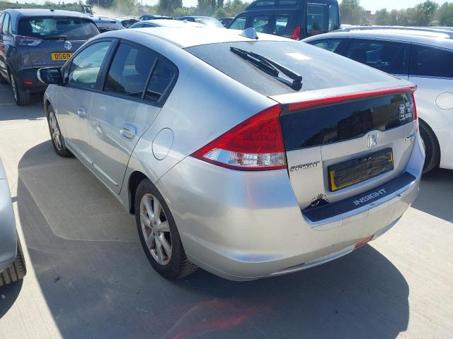 2010 HONDA INSIGHT ES