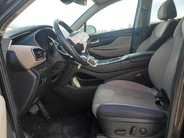  HYUNDAI SANTA FE 2023 Czarny