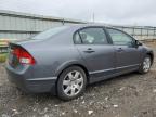 2009 Honda Civic Lx zu verkaufen in Chatham, VA - Front End