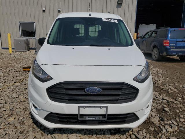  FORD TRANSIT 2022 White