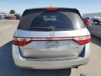 2011 Honda Odyssey Touring за продажба в Sacramento, CA - Side