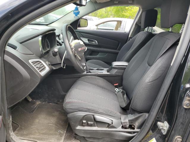 2010 GMC TERRAIN SLE