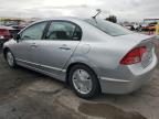 2007 Honda Civic Hybrid zu verkaufen in North Las Vegas, NV - Minor Dent/Scratches