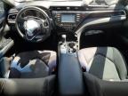 2018 Toyota Camry L للبيع في Reno، NV - Front End