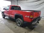 2002 Gmc Sierra K2500 Heavy Duty for Sale in Candia, NH - Top/Roof