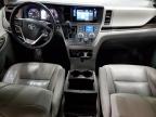 2016 Toyota Sienna Xle للبيع في Ham Lake، MN - Front End