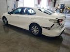 2022 Toyota Camry Le for Sale in Avon, MN - Rear End