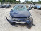 2021 Toyota Corolla Le   zu verkaufen in Opa Locka, FL - Front End