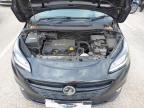 2015 VAUXHALL CORSA LIMI for sale at Copart SANDWICH