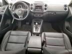 2016 Volkswagen Tiguan S للبيع في New Braunfels، TX - Minor Dent/Scratches
