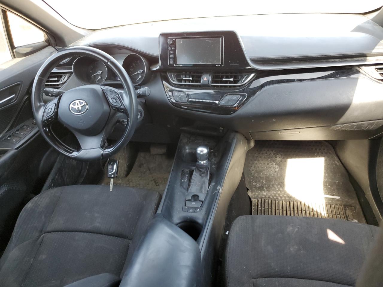 2018 Toyota C-Hr Xle VIN: NMTKHMBXXJR035449 Lot: 56481835