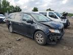 2014 Honda Odyssey Exl zu verkaufen in Baltimore, MD - Front End