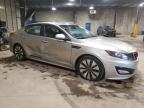 2012 Kia Optima Sx for Sale in Chalfont, PA - Side