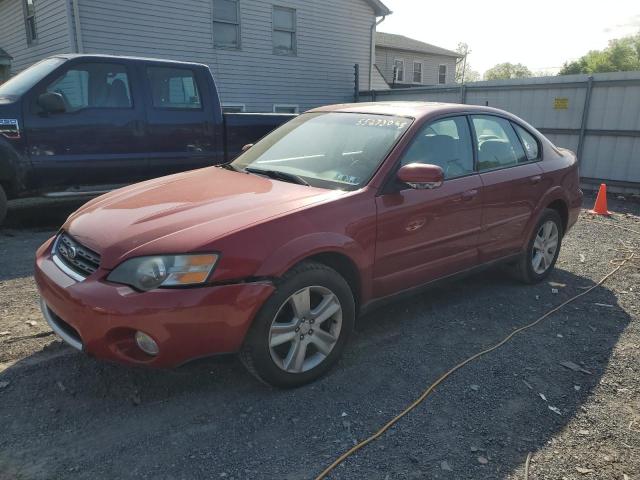 2005 Subaru Legacy Outback 3.0R