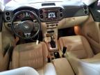 2013 Volkswagen Tiguan S продається в Eldridge, IA - Front End