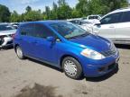 2009 Nissan Versa S იყიდება Portland-ში, OR - Minor Dent/Scratches