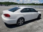2015 Volkswagen Passat S   за продажба в Gastonia, NC - Front End
