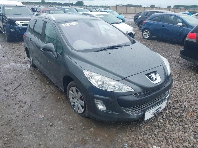 2011 PEUGEOT 308 SE SW