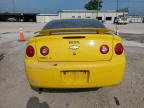2009 Chevrolet Cobalt Lt for Sale in Temple, TX - Burn - Engine
