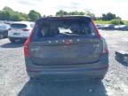 2017 VOLVO XC90 R-DES for sale at Copart BELFAST