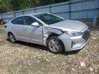 2019 Hyundai Elantra Sel   იყიდება Hampton-ში, VA - Side