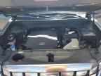 2023 Hyundai Palisade Calligraphy იყიდება Van Nuys-ში, CA - Front End