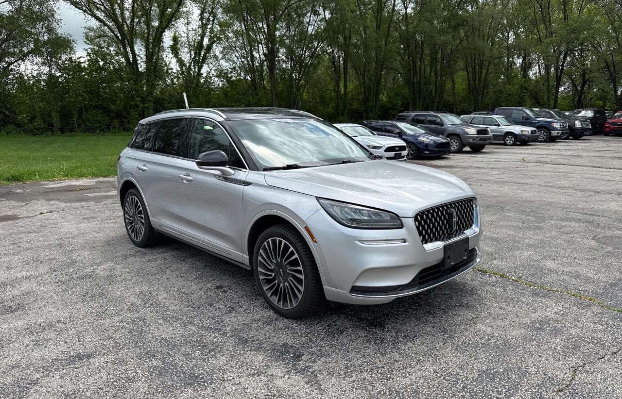 2020 Lincoln Corsair Reserve for Sale in Kansas City, KS - Normal Wear