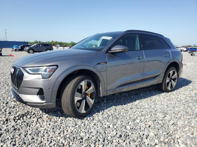 2022 Audi E-Tron Premium Plus