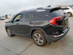 2018 Gmc Terrain Slt for Sale in Grand Prairie, TX - Front End