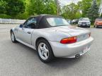 1996 Bmw Z3 1.9 იყიდება North Billerica-ში, MA - Minor Dent/Scratches