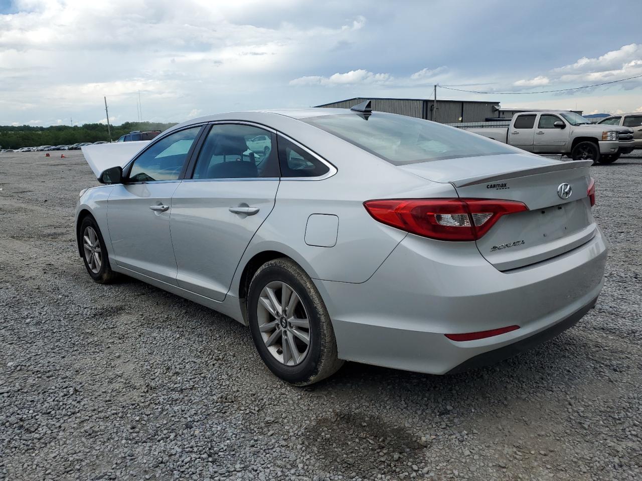 2015 Hyundai Sonata Se VIN: 5NPE24AF4FH013842 Lot: 56560095